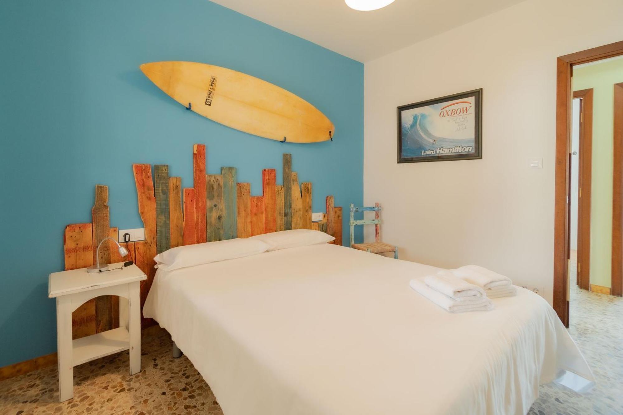 Chalet Areo do rio - playa de razo Exterior foto